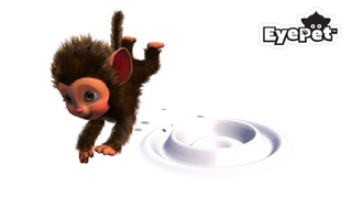 Illustration for article titled EyePet Gallery Is Too Much Cute To Handle
